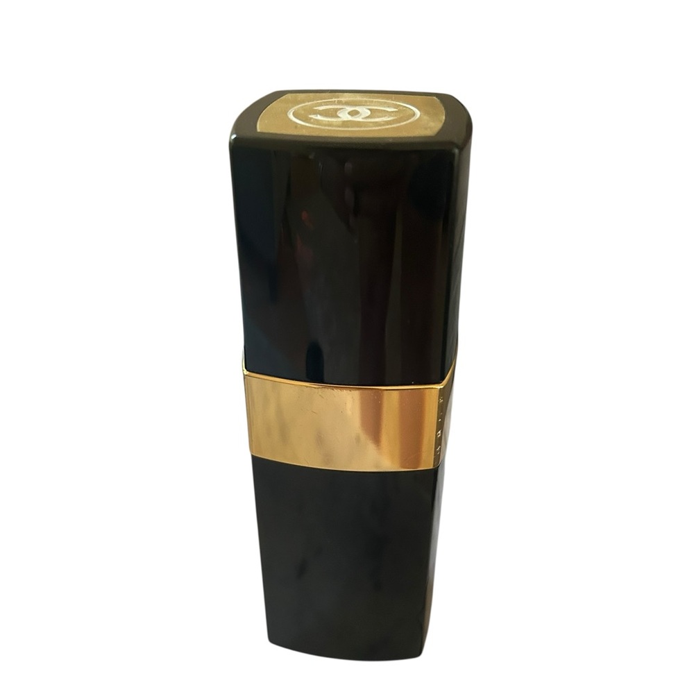 Chanel number 5 “ empty “ vintage  spray new york